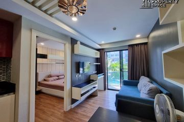 1 Bedroom Condo for sale in Dusit Grand Park, Nong Prue, Chonburi