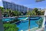 1 Bedroom Condo for sale in Dusit Grand Park, Nong Prue, Chonburi