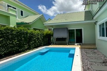 4 Bedroom Villa for rent in Baan Chalita 2, Nong Pla Lai, Chonburi