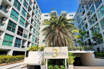2 Bedroom Condo for sale in Park Royal 3, Nong Prue, Chonburi