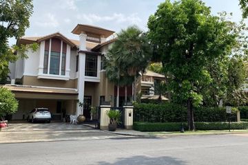 5 Bedroom House for Sale or Rent in Baan Sansiri Sukhumvit 67, Phra Khanong Nuea, Bangkok near BTS Phra Khanong