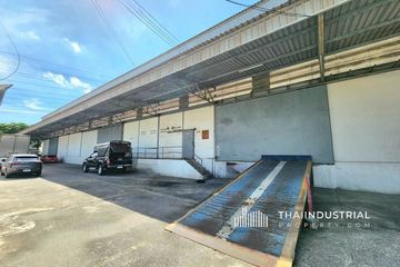 Warehouse / Factory for rent in Chiang Rak Noi, Phra Nakhon Si Ayutthaya