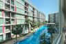 2 Bedroom Condo for rent in CC Condominium, Nong Prue, Chonburi