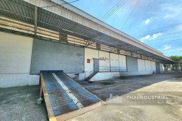 Warehouse / Factory for rent in Chiang Rak Noi, Phra Nakhon Si Ayutthaya