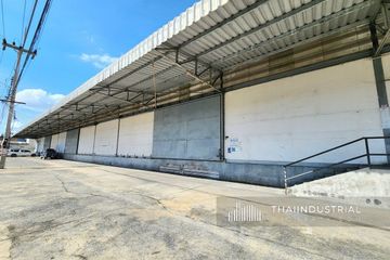 Warehouse / Factory for rent in Khlong Nueng, Pathum Thani
