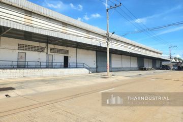 Warehouse / Factory for rent in Khlong Nueng, Pathum Thani
