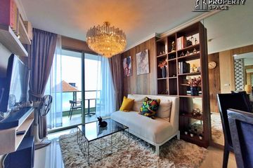 1 Bedroom Condo for sale in The Riviera Jomtien, Nong Prue, Chonburi