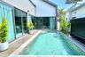 4 Bedroom Villa for sale in The Hamlet Pattaya, Pong, Chonburi