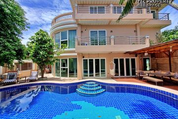 6 Bedroom Villa for rent in European Home Place, Nong Prue, Chonburi