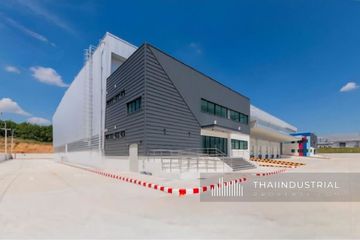 Warehouse / Factory for rent in Lam Sai, Phra Nakhon Si Ayutthaya
