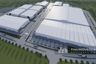 Warehouse / Factory for rent in Lam Sai, Phra Nakhon Si Ayutthaya