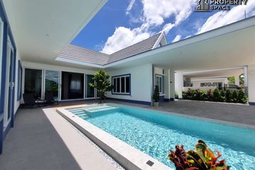 5 Bedroom Villa for sale in Pong, Chonburi