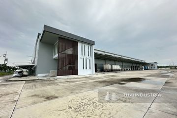 Warehouse / Factory for rent in Bang Pakong, Chachoengsao