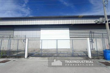Warehouse / Factory for rent in Huai Kapi, Chonburi