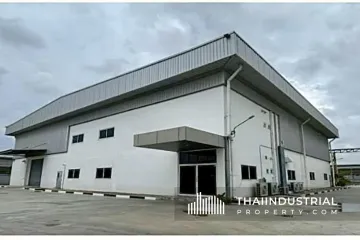 Warehouse / Factory for sale in Bang Phriang, Samut Prakan