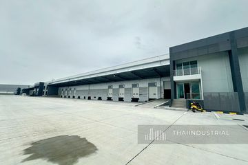 Warehouse / Factory for rent in Bang Pakong, Chachoengsao