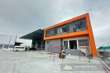 Warehouse / Factory for rent in Tha Kham, Chachoengsao