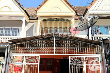 2 Bedroom House for sale in Nong Prue, Chonburi
