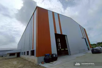 Warehouse / Factory for rent in Mueang, Chonburi