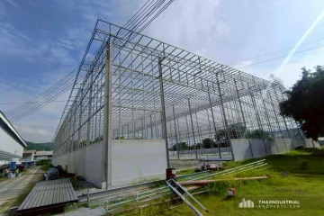 Warehouse / Factory for rent in Mueang, Chonburi