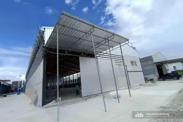 Warehouse / Factory for rent in Khlong Kio, Chonburi
