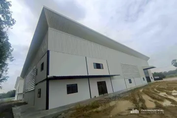 Warehouse / Factory for rent in Nong Chak, Chonburi
