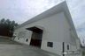 Warehouse / Factory for rent in Nong Chak, Chonburi