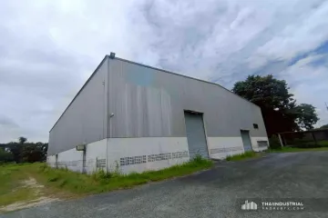 Warehouse / Factory for rent in Bueng, Chonburi
