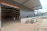 Warehouse / Factory for rent in Nong Suea Chang, Chonburi