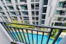 1 Bedroom Condo for sale in The Cabana Modern Resort Condominium, Samrong, Samut Prakan near BTS Samrong