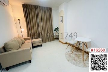 1 Bedroom Condo for rent in Bang Na, Bangkok near MRT Si Iam