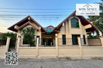 3 Bedroom House for rent in Hua Hin, Prachuap Khiri Khan