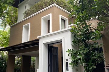 4 Bedroom House for rent in Baan Sukhumvit 18, Khlong Toei, Bangkok near BTS Asoke