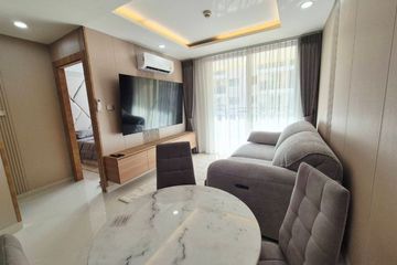 1 Bedroom Condo for sale in Paradise Park, Nong Prue, Chonburi