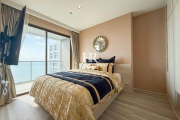 1 Bedroom Condo for sale in Aeras, Nong Prue, Chonburi