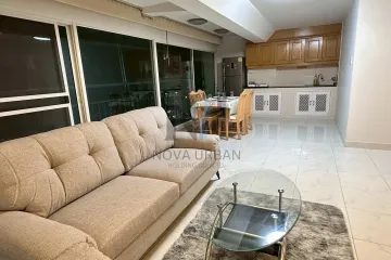 1 Bedroom Condo for sale in Sombat Condoview, Nong Prue, Chonburi