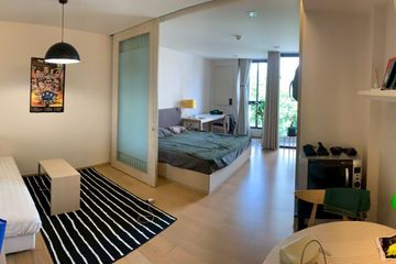 1 Bedroom Condo for Sale or Rent in Liv At 49, Khlong Tan Nuea, Bangkok near BTS Thong Lo
