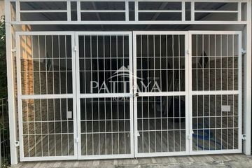 2 Bedroom Townhouse for sale in Nong Prue, Chonburi