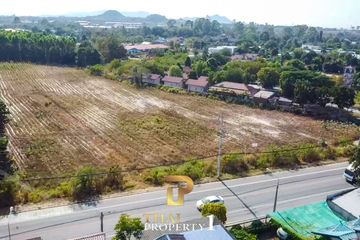 Land for sale in Na Jomtien, Chonburi