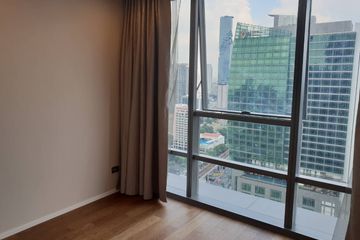 2 Bedroom Condo for rent in The Bangkok Sathorn, Thung Wat Don, Bangkok near BTS Surasak