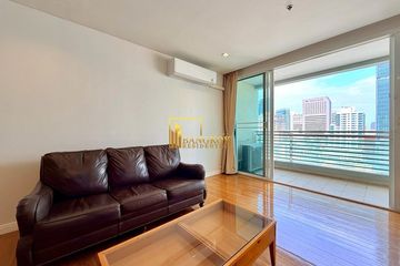 3 Bedroom Condo for rent in The Royal Saladaeng, Silom, Bangkok near MRT Silom