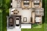 3 Bedroom House for sale in Nong Prue, Chonburi