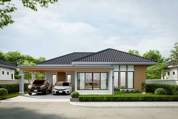 3 Bedroom House for sale in Nong Prue, Chonburi