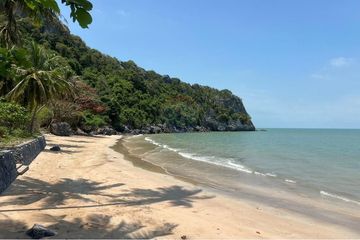 Land for sale in Khanom, Nakhon Si Thammarat