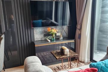 2 Bedroom Condo for rent in Ideo Rama 9 - Asoke, Huai Khwang, Bangkok near MRT Phra Ram 9