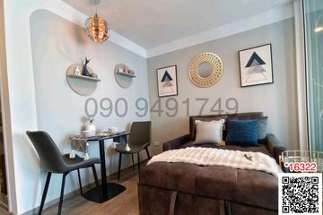 1 Bedroom Condo for rent in Regent Home Bangna, Bang Na, Bangkok near BTS Bang Na