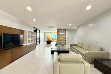 3 Bedroom Condo for rent in President Park Sukhumvit 24, Khlong Tan, Bangkok near MRT Queen Sirikit National Convention Centre