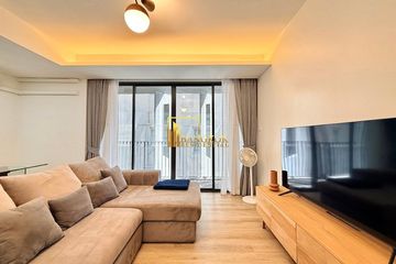 2 Bedroom Condo for rent in Siamese Gioia, Khlong Toei Nuea, Bangkok near MRT Phetchaburi