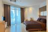 2 Bedroom Condo for rent in Baan Sathorn Chaopraya, Khlong Ton Sai, Bangkok near BTS Krung Thon Buri