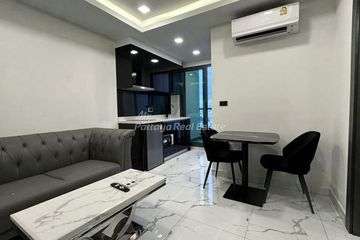 1 Bedroom Condo for sale in Arcadia Millennium Tower, Nong Prue, Chonburi